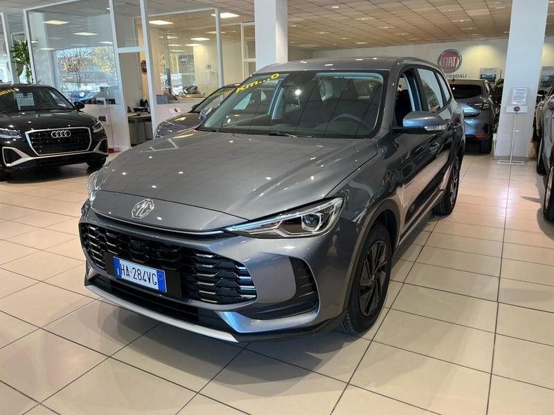 MG ZS ZS 1.5 Standard