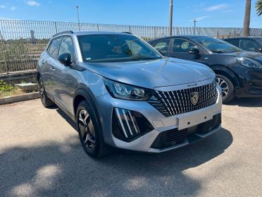 Peugeot 2008 PureTech 100 S&S Allure