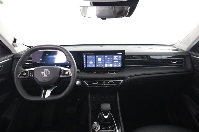 MG HS HS 1.5T-GDI AT Luxury