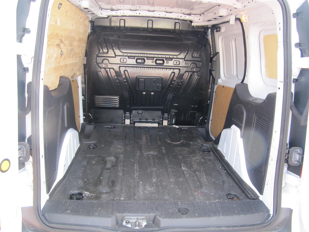 Ford Transit Connect 200 1.5 TDCi PC Furgone Entry - iva esposta