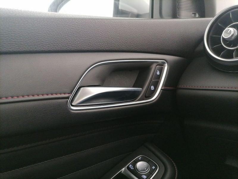 MG HS E 1.5 t-gdi phev Exclusive auto