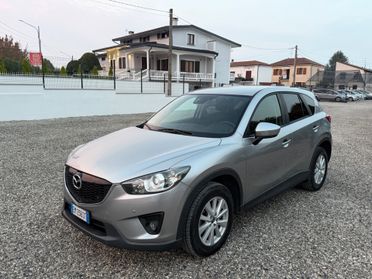 Mazda CX-5 2.2L Skyactiv-D 150CV 2WD Evolve