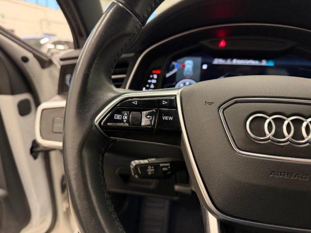 AUDI A6 TDI quattro ultra S tronic Busn. //BELL1SS1MA//