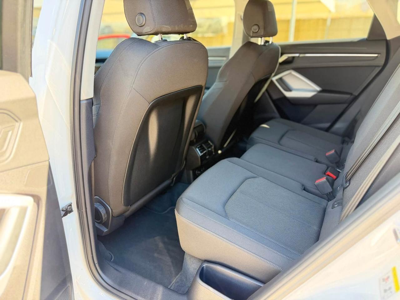 Audi Q3 SPB 35 TDI QUATTRO S-TRONIC PLUS