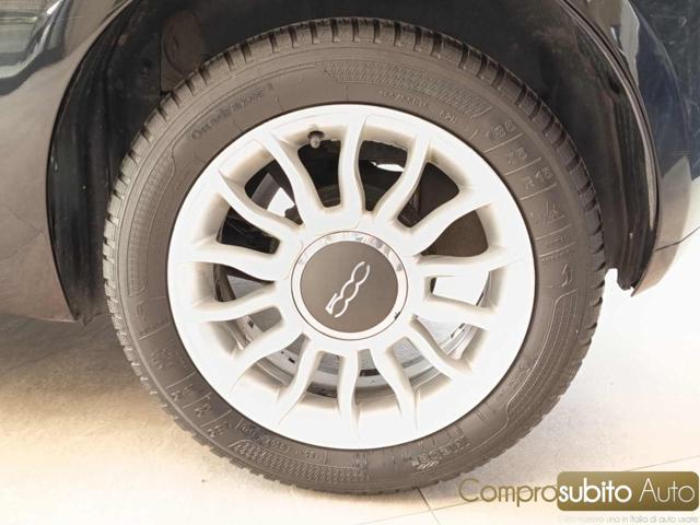 FIAT 500 1.3 Multijet 16V 95 CV by DIESEL