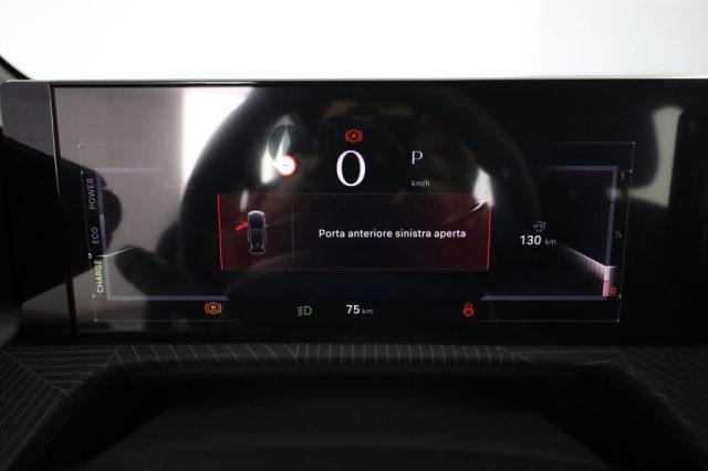 LANCIA Ypsilon 4° serie Hybrid e-DCT