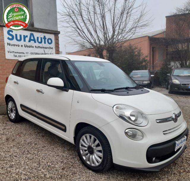 FIAT 500L 1.3 Multijet Pop Star