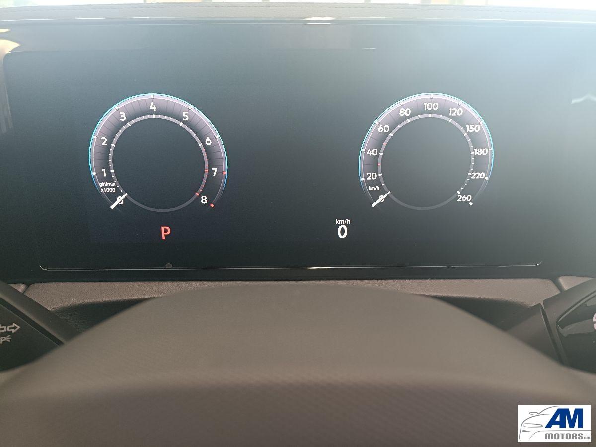 VOLKSWAGEN - Tiguan - 1.5 eTSI 150 CV EVO DSG R-Line