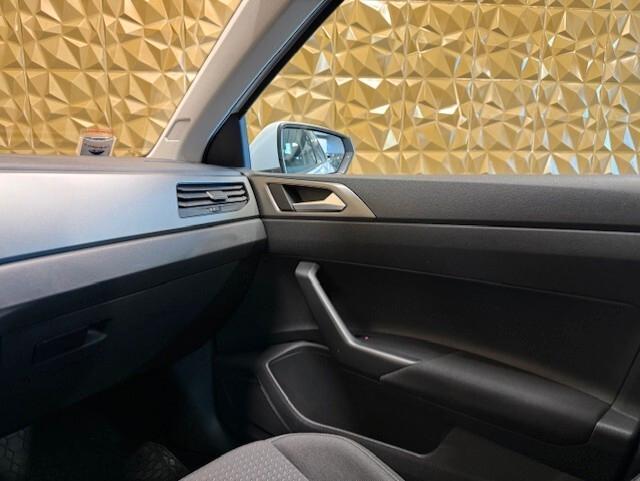 Volkswagen Polo 1.6 TDI 95 CV 5p. Comfortline BlueMotion Technology