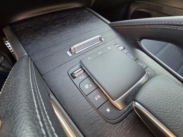 MERCEDES-BENZ GLE 350 de hybrid EQ 4Matic Coupé AMG Premium Plus IVA ESP