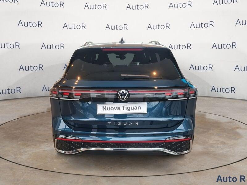 Volkswagen Tiguan 2.0 TDI 110KW SCR R-Line Plus DSG
