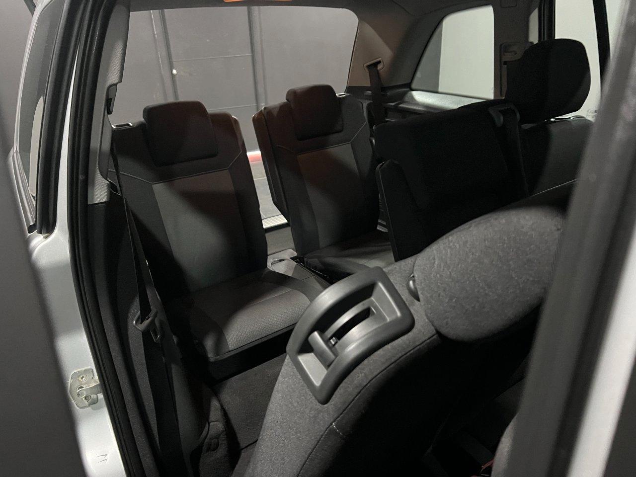 Opel Zafira 1.9 cdti Enjoy 120cv