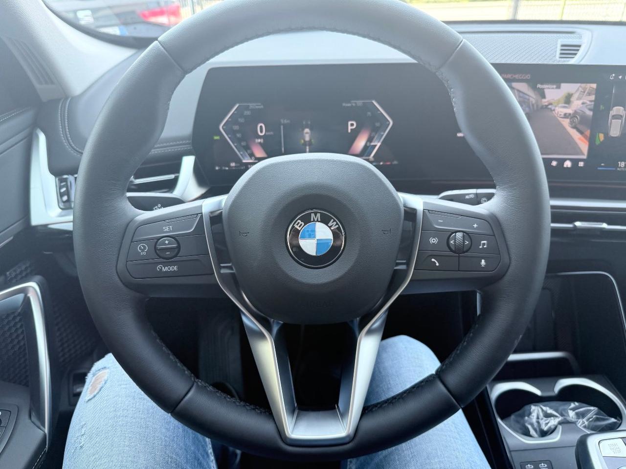 BMW X1 sdrive18i X-Line auto