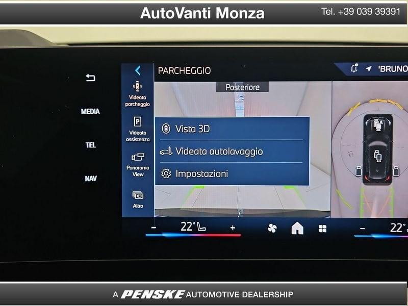 BMW X1 X1 xdrive 25e MSport Pro auto