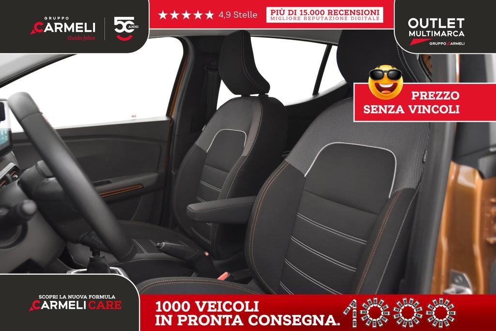 Dacia Sandero Stepway 1.0 tce ECO-G Expression