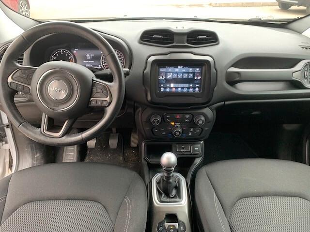 Jeep Renegade 1.0 T3 Limited FWD