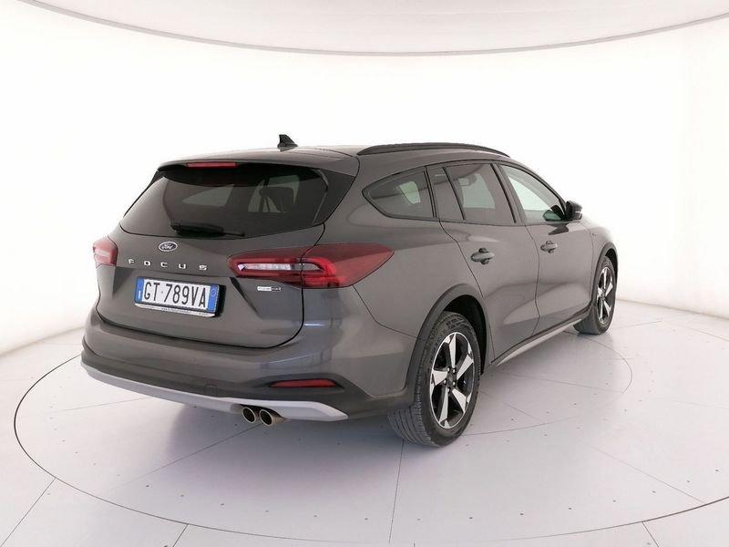 Ford Focus Active SW 1.0t ecoboost h 125cv