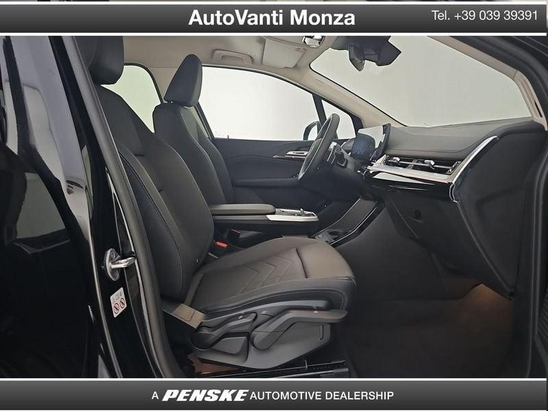 BMW Serie 2 Active Tourer 223i 48V Luxury