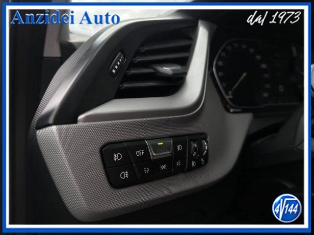 BMW 116 d 5p Business Advantage