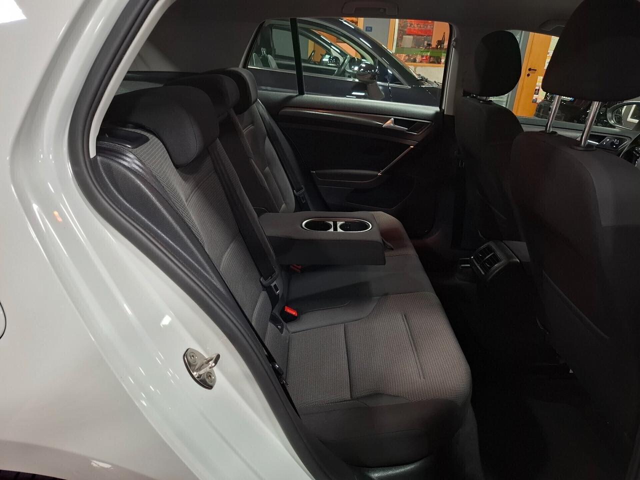 Volkswagen Golf 7,5 1.0 TSI Sport Neopatentato