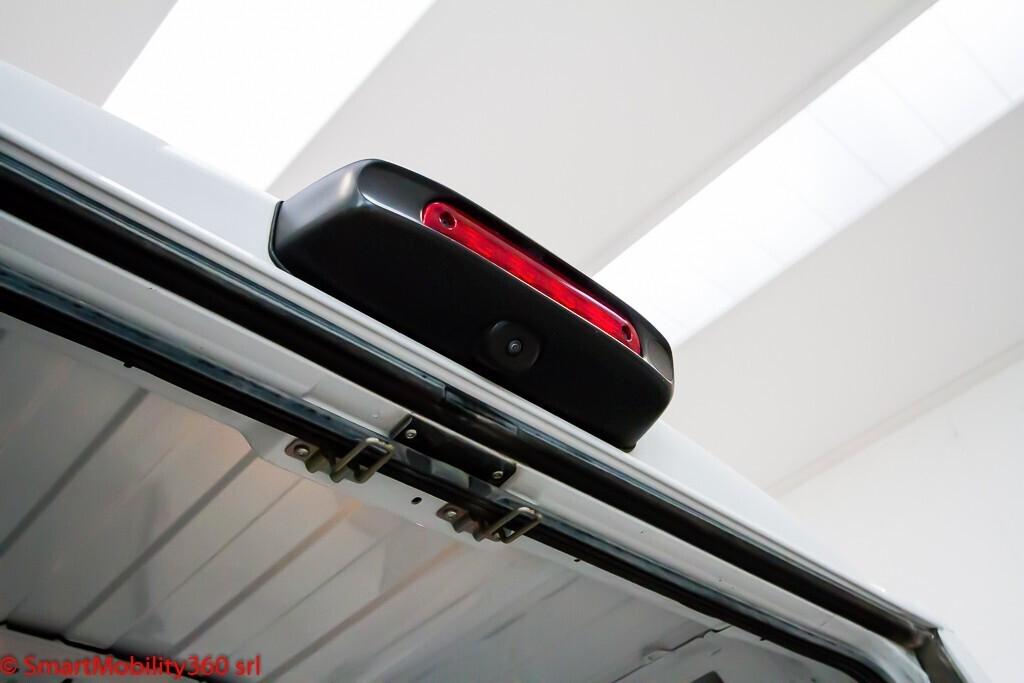 FIAT - Ducato 35 MH2 2.2 mjt3 140cv