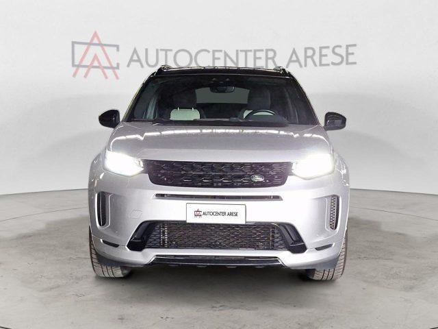 LAND ROVER Discovery Sport 2.0 TD4 180 CV AWD Auto R-Dynamic S