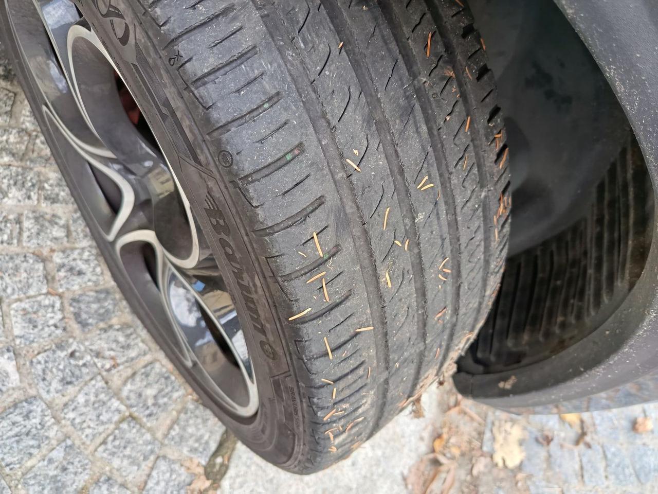 Alfa Romeo Stelvio Sport Tech 2.2 #7918