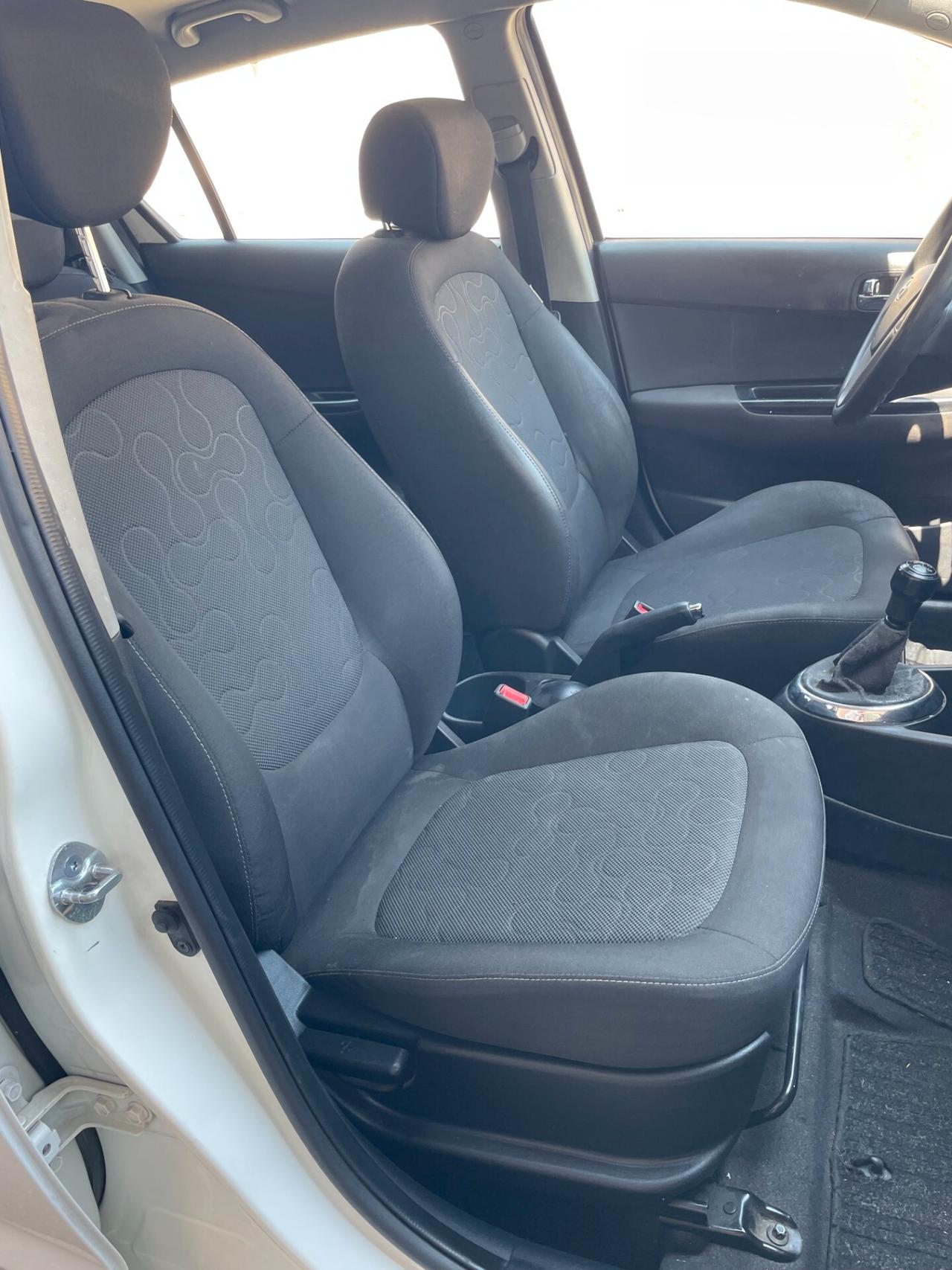 Hyundai i20 1.2 Comfort Full Catena nuova+tagliando