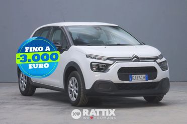 Citroen C3 1.5 Bluehdi 100CV Business combi N1 (IVA ESCLUSA)