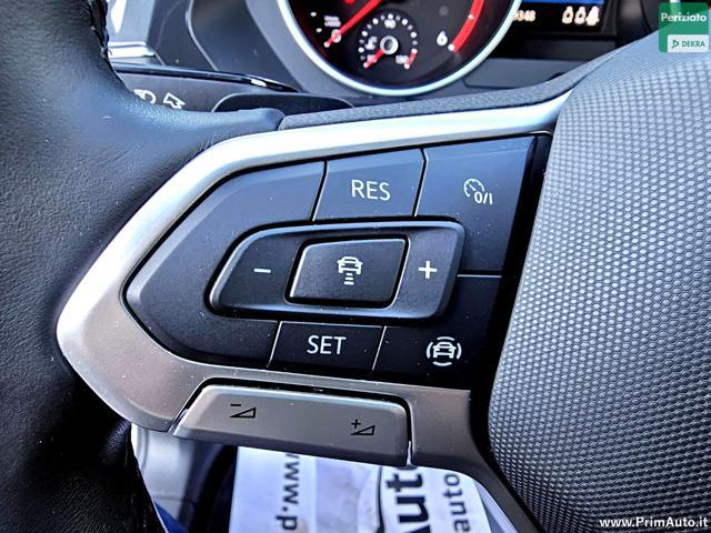 VOLKSWAGEN Tiguan 2.0 TDI 150 CV SCR DSG Life