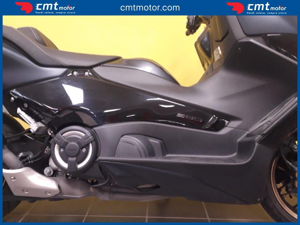 Yamaha T-Max 560 - 2022