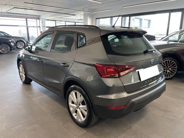 SEAT Arona 1.0 Eco TSI 95 CV Style