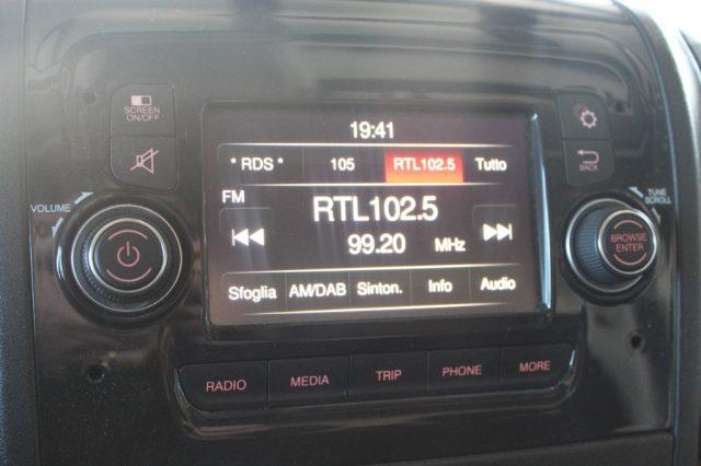 OPEL Movano 30 2.2 BlueHDi 120 S&S PC-TN Furgone