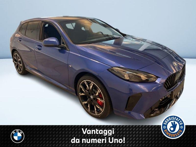 BMW Serie 1 118d M Sport Pro