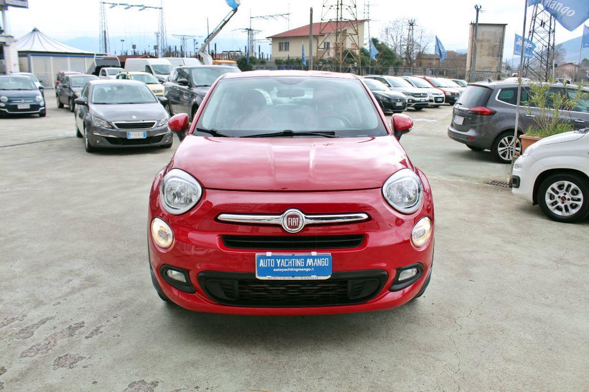 FIAT - 500X - 1.3 M.Jet 95 CV Pop Star