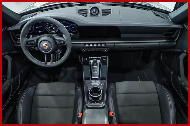 PORSCHE 992 Targa 4 GTS|BOSE|ASSE POST STERZ|LIFT