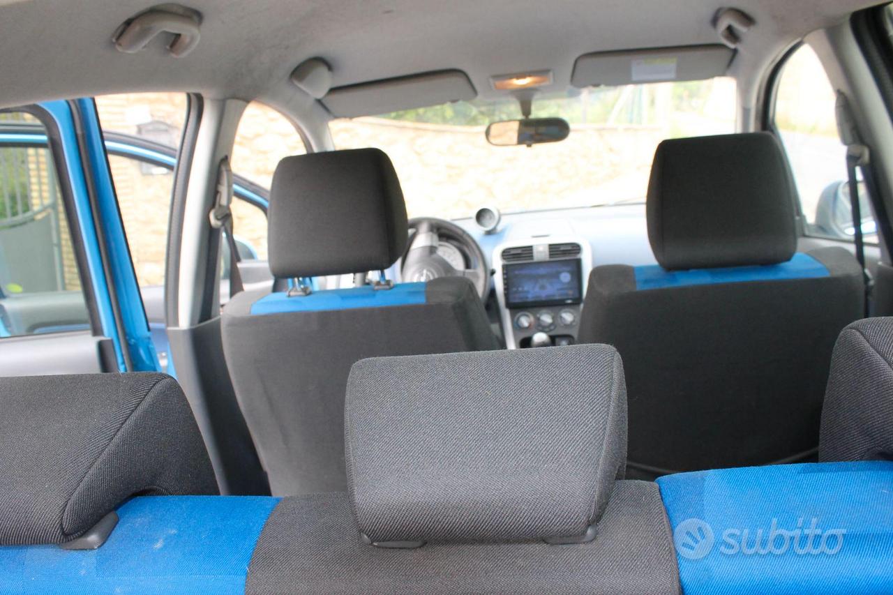 Opel Agila 1.2 - Perfetta!