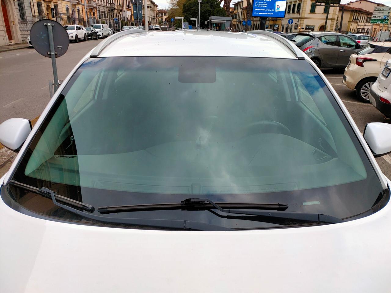 Hyundai Tucson 1.7 CRDi Comfort