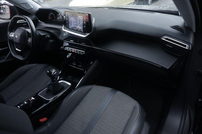 Peugeot 2008 Peugeot 2008 PureTech 100 S&S Allure Unicoproprietario