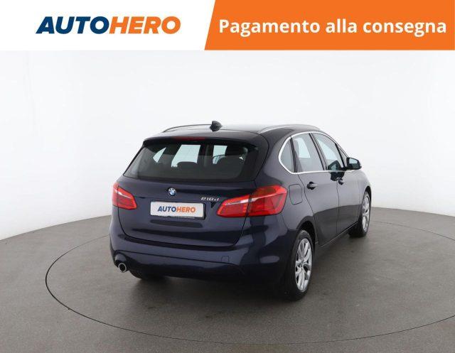BMW 216 d Active Tourer Advantage