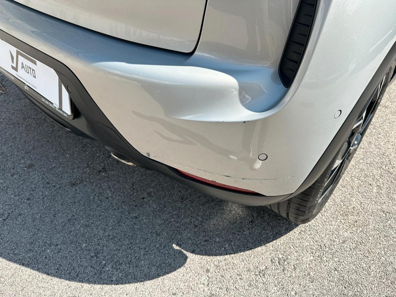 DS DS3 1.5 bluehdi Etoile 130cv auto