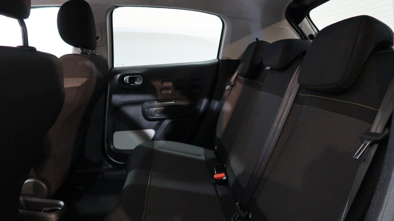 Citroen C3 1.2 puretech Shine s&s 83cv # VARI COLORI #