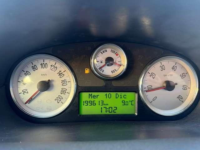 Lancia Ypsilon Ypsilon II 2007 1.3 mjt 16v Sport MomoDesign 105cv