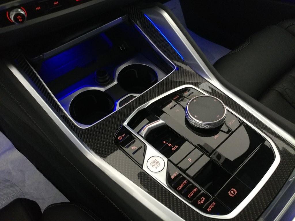 BMW X6 40 i MSport Pro xDrive Steptronic