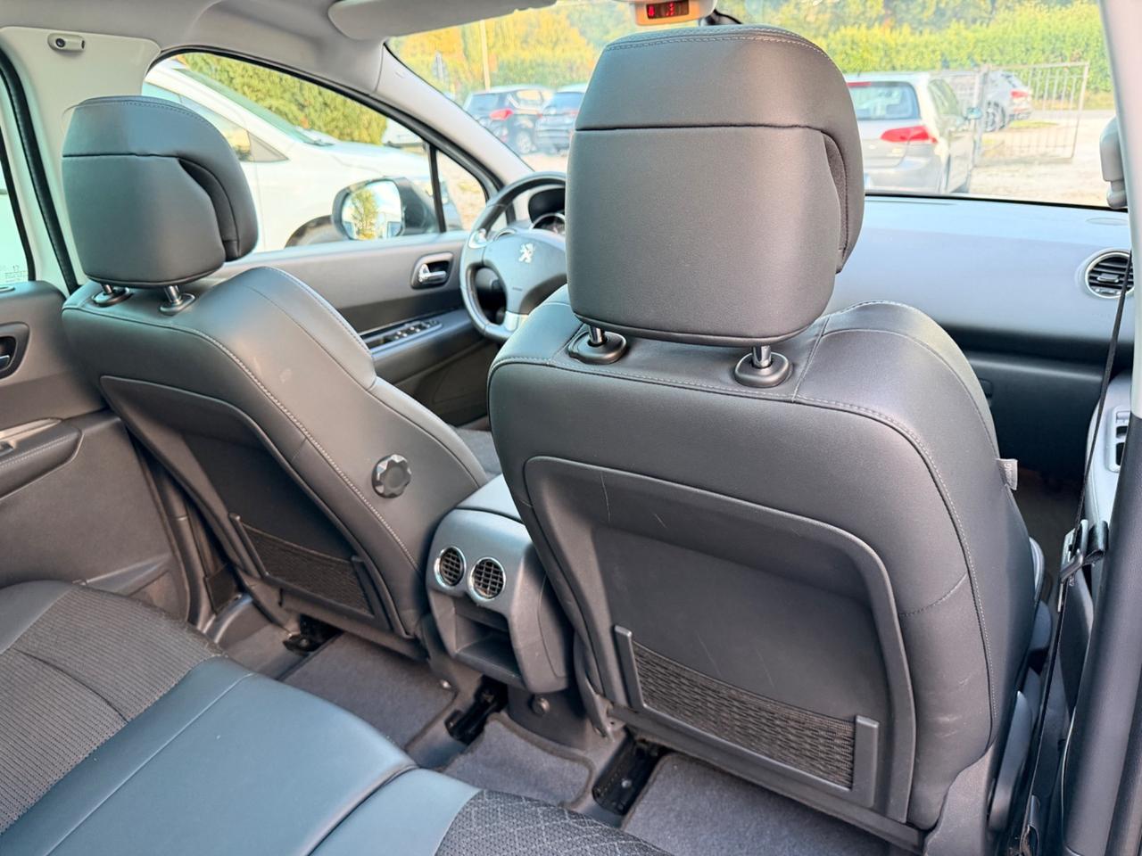 Peugeot 3008 BlueHDi 120 S&S Allure