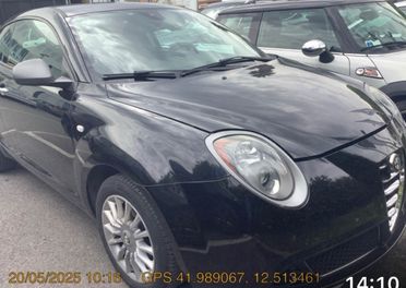 Alfa Romeo MiTo 1.4 70 CV 8V Progression PARI AL NUOVO