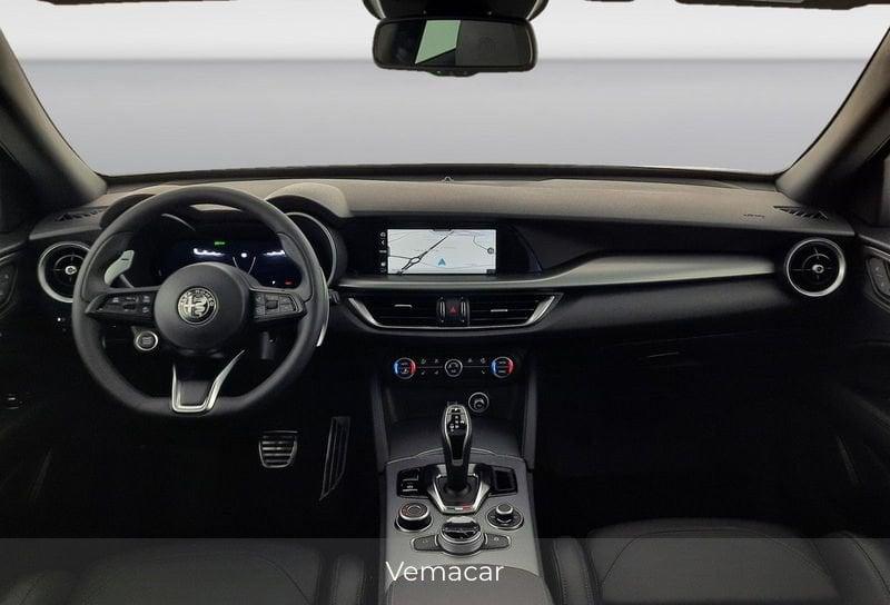 Alfa Romeo Stelvio 2.2 TD 210 CV Veloce AT8 Q4-PRONTA CONSEGNA !