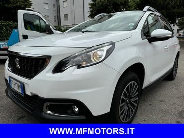 PEUGEOT 2008 PureTech 82CV ACTIVE