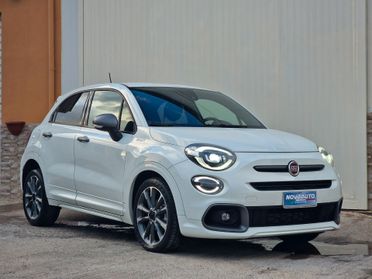 Fiat 500X 1.6 MultiJet 120 CV Sport