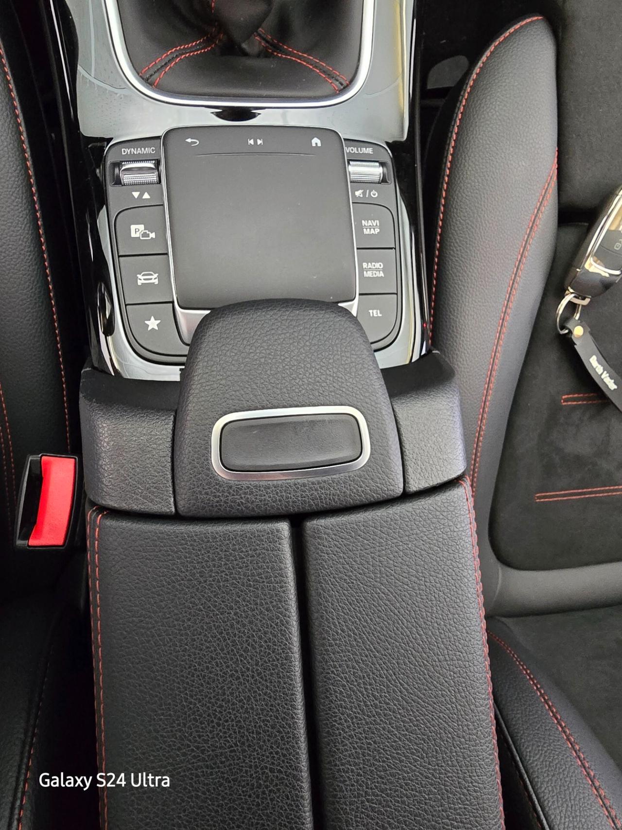 Mercedes-benz CLA 200 CLA 200 Shooting Brake Premium